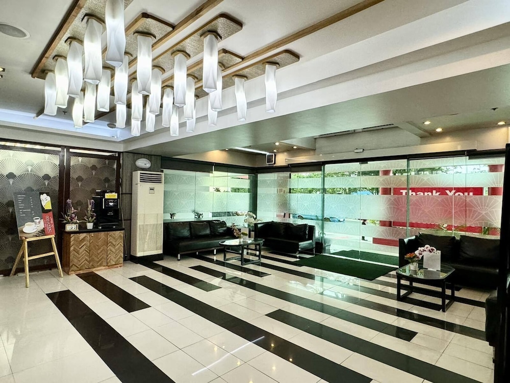 Hotel Sogo Roxas Blvd 25/32
