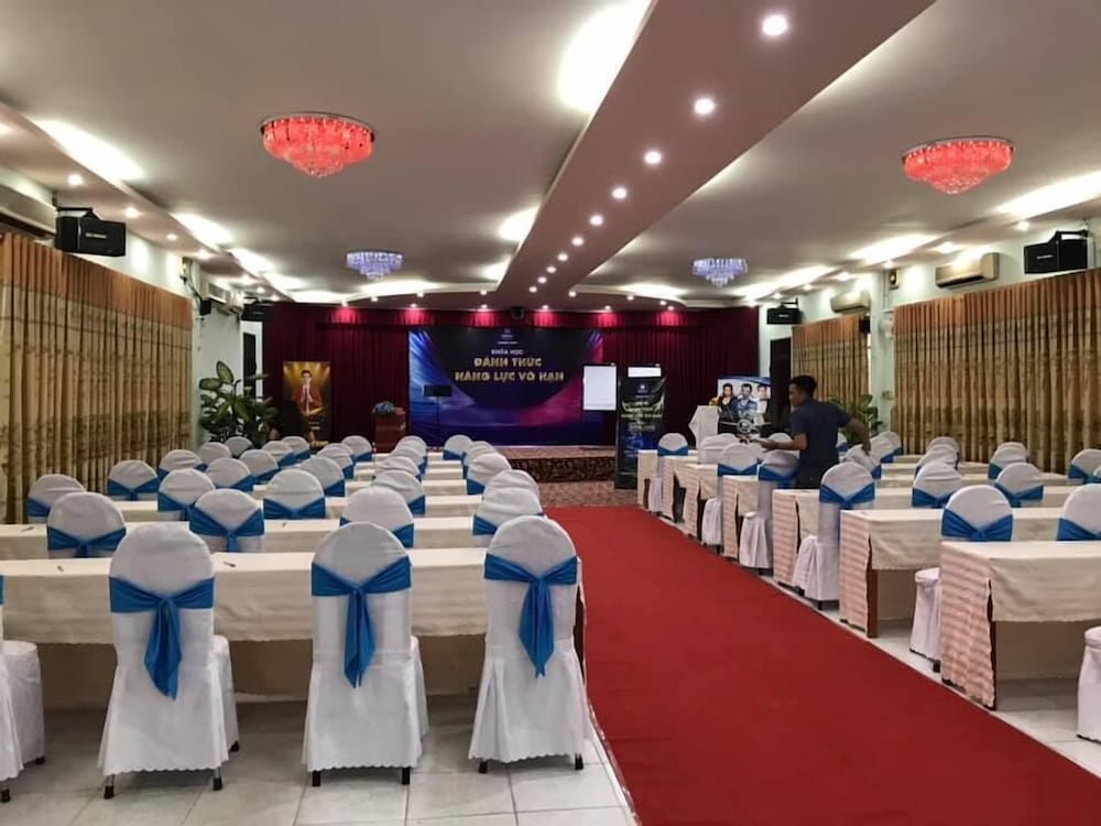 Cong Doan Hotel Vung Tau 44/55