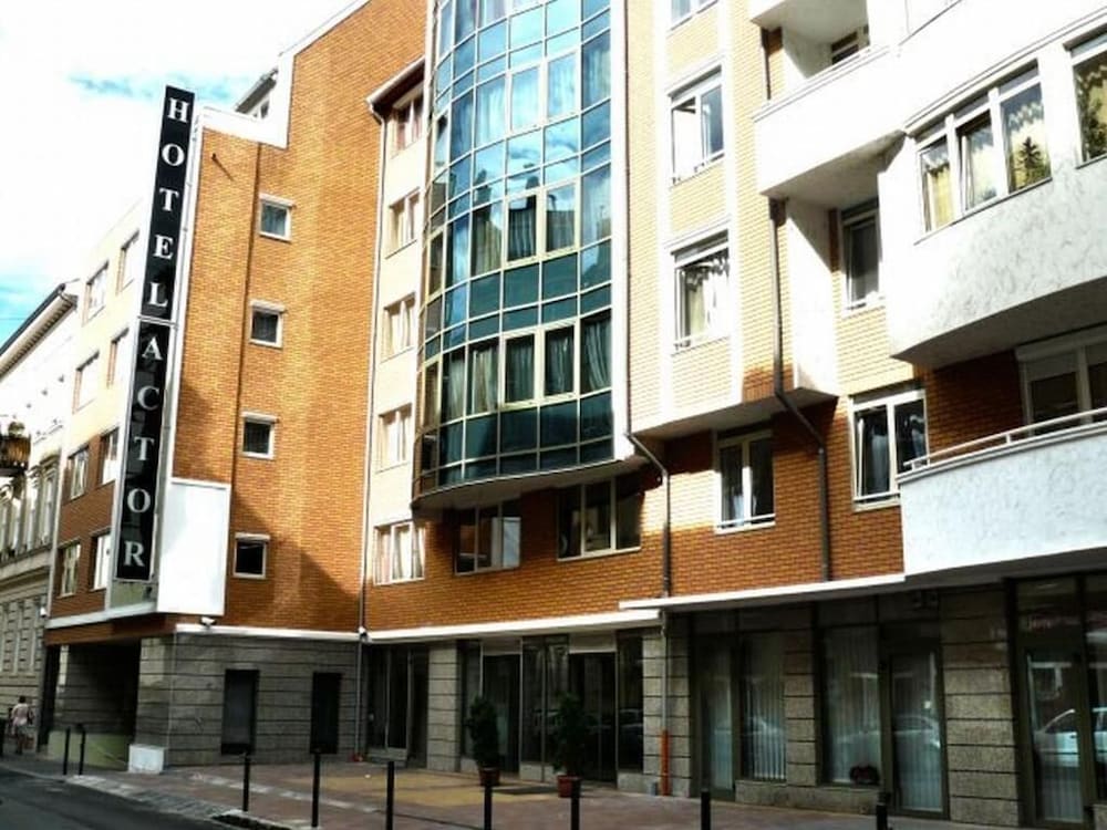 Actor Hotel Budapest 2/43