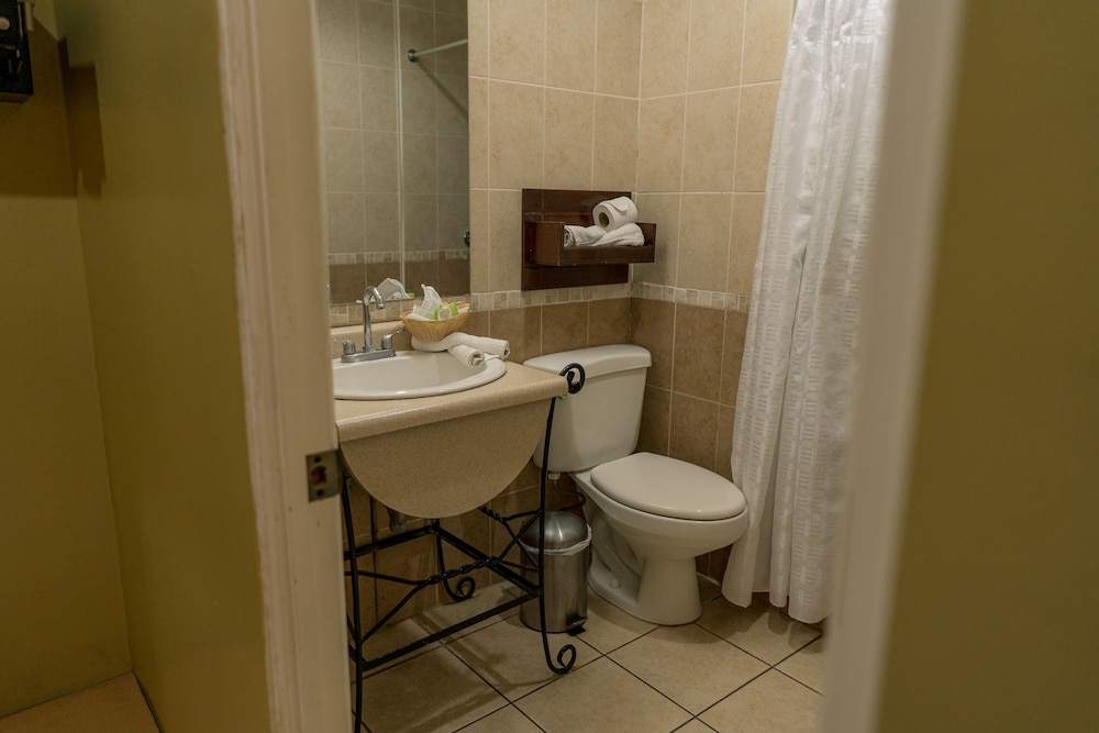 Hotel Casona Del Lago 32/69