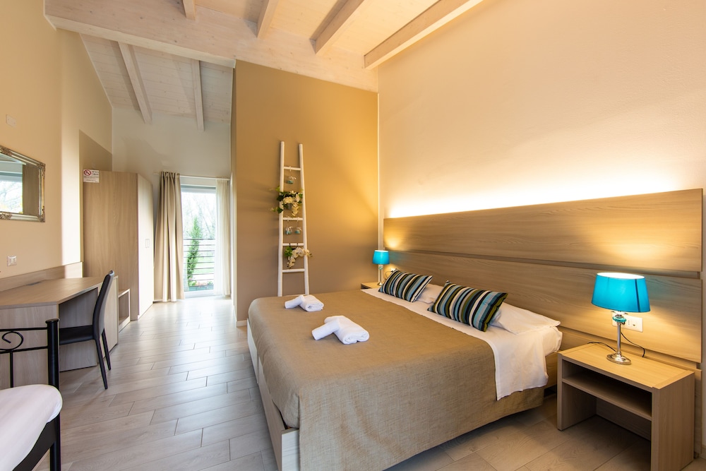 Agriturismo Dolceluna 15/38
