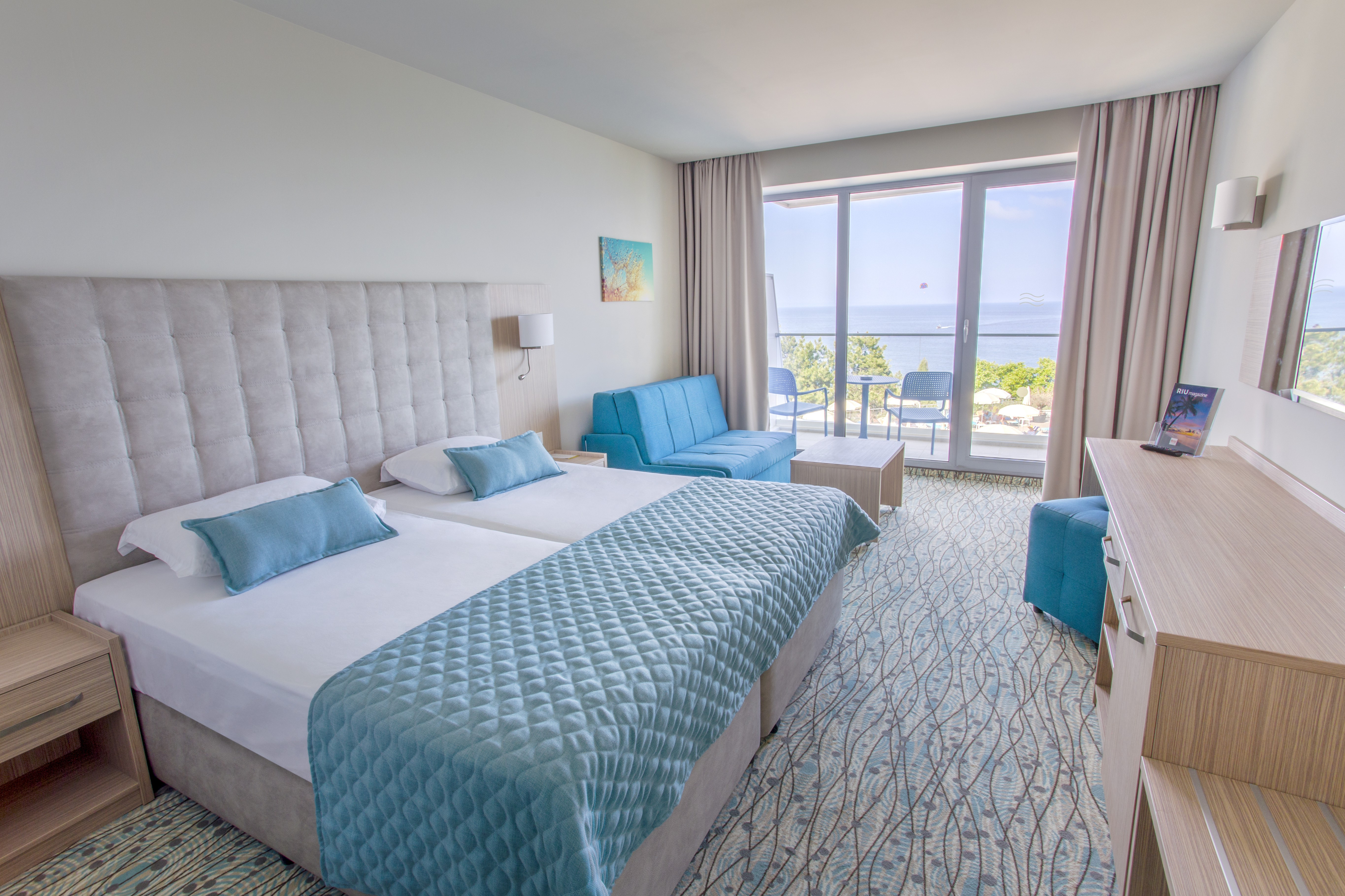 Riu Hotel Astoria All Inclusive 26/55