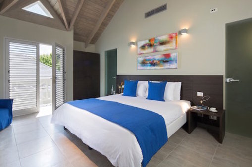 Room at South Point Antigua, English Harbour