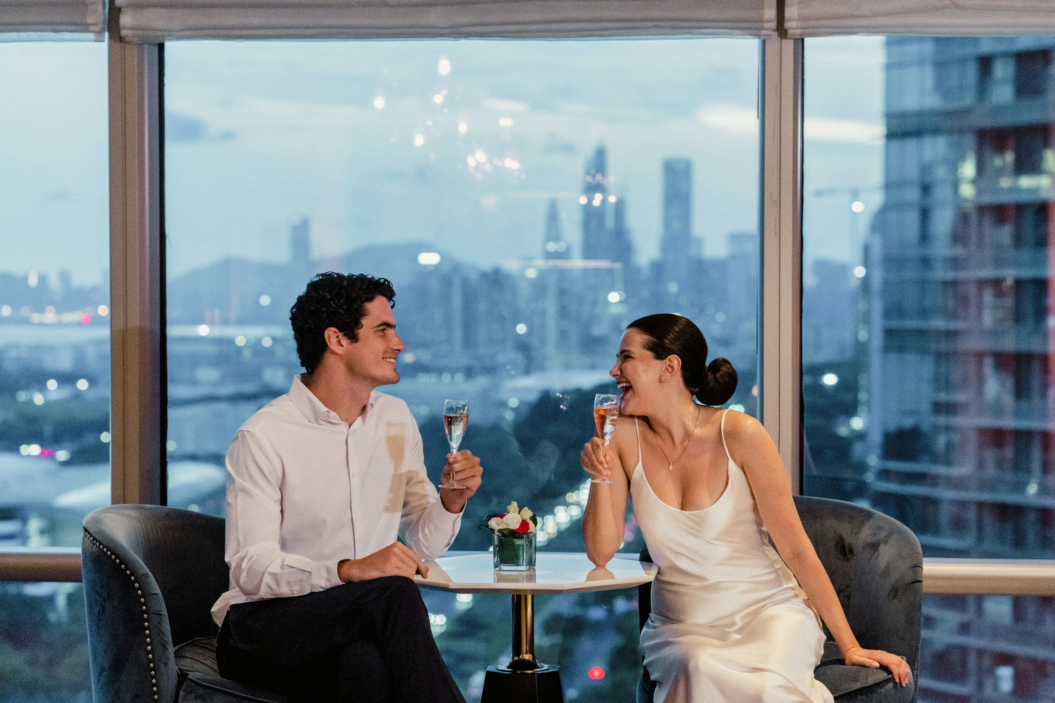 The Langham Shenzhen 13/83