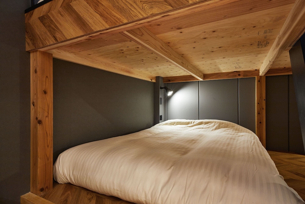 HOTEL ORIGO HAKATA - Gion - 12/35