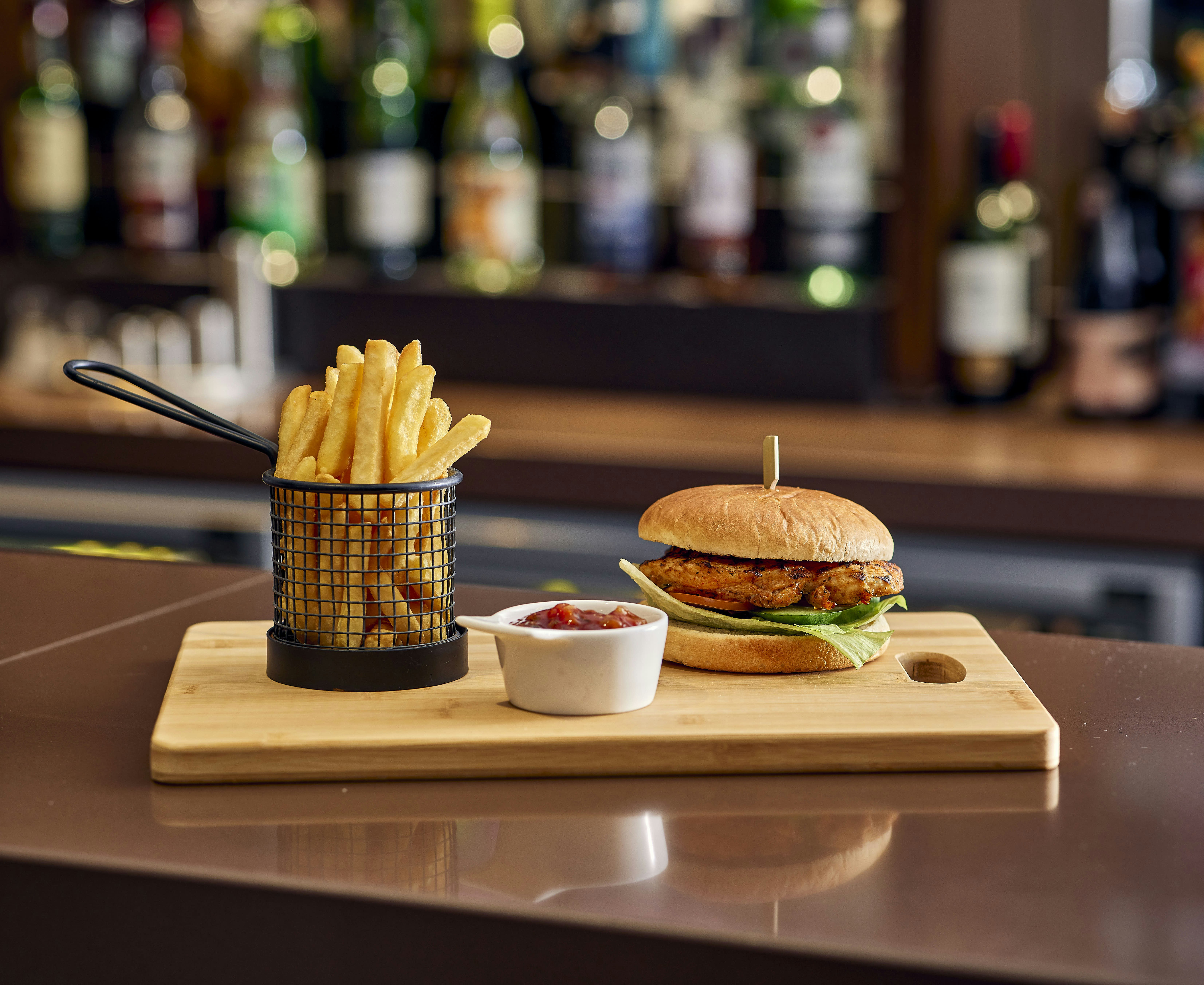 Holiday Inn Express London - Stratford by IHG 29/76