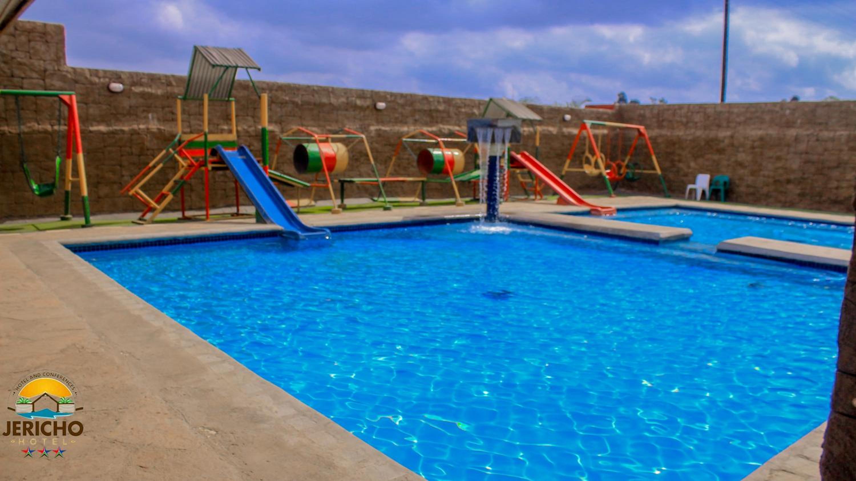 Jericho Hotel and Conferences 29/50