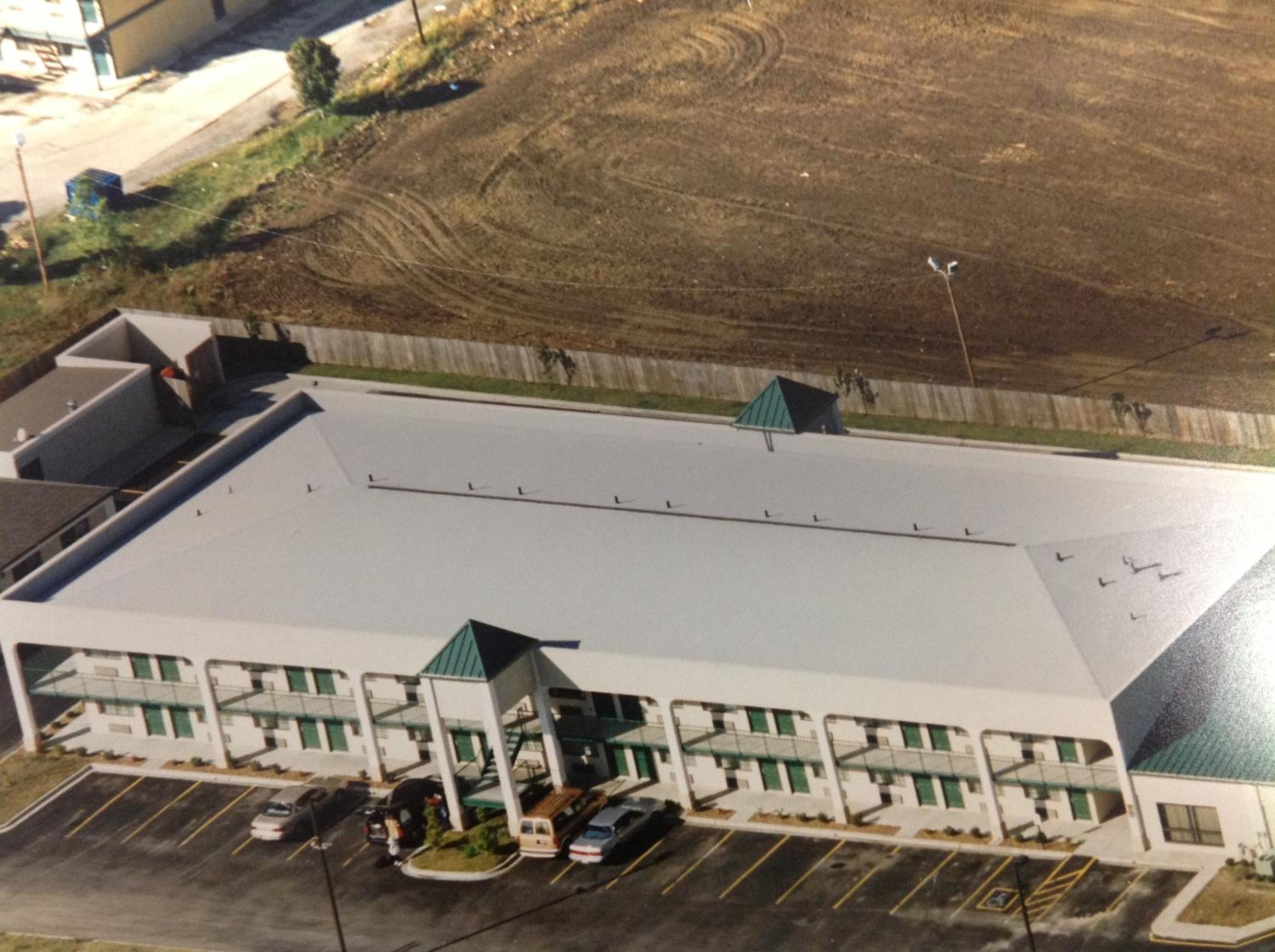 Hallmarc Inn & Suites of West Memphis 6/55