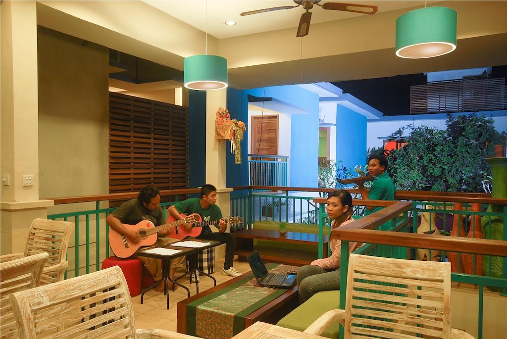 The Green Zhurga Suites 15/27