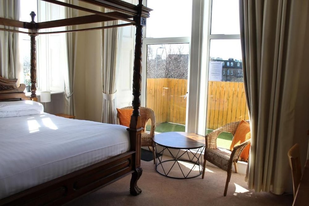 The Woodhouse Hotel 20/34