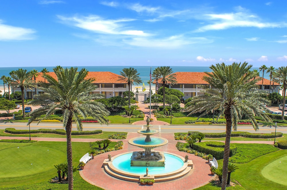 Ponte Vedra Inn Club 9/69