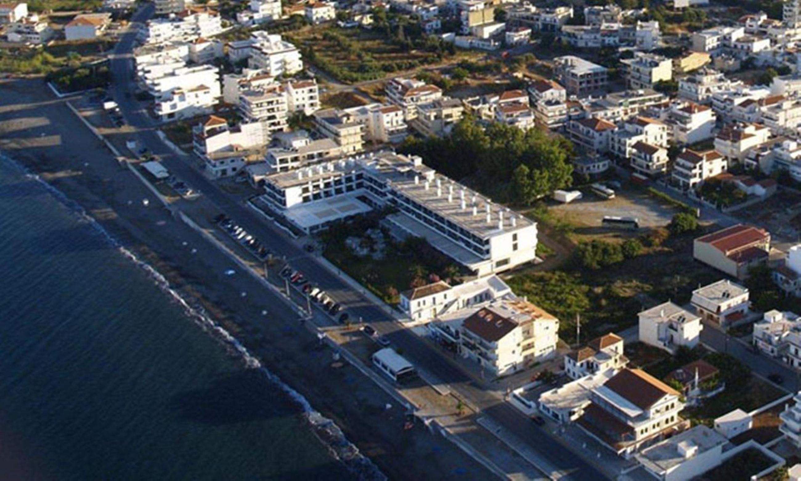 LIMIRA MARE HOTEL 50/53
