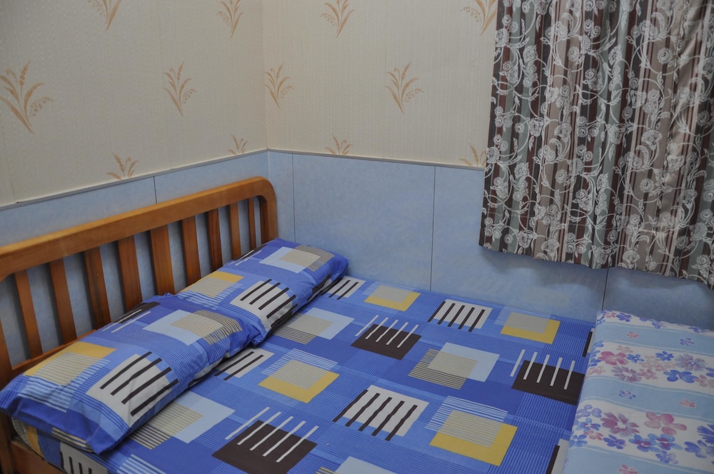 ROOM, DOUBLE BED, PRIVATE BATHROOM