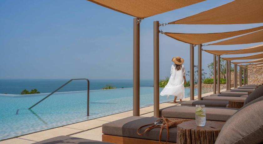Alila Dongao Island Zhuhai 19/49