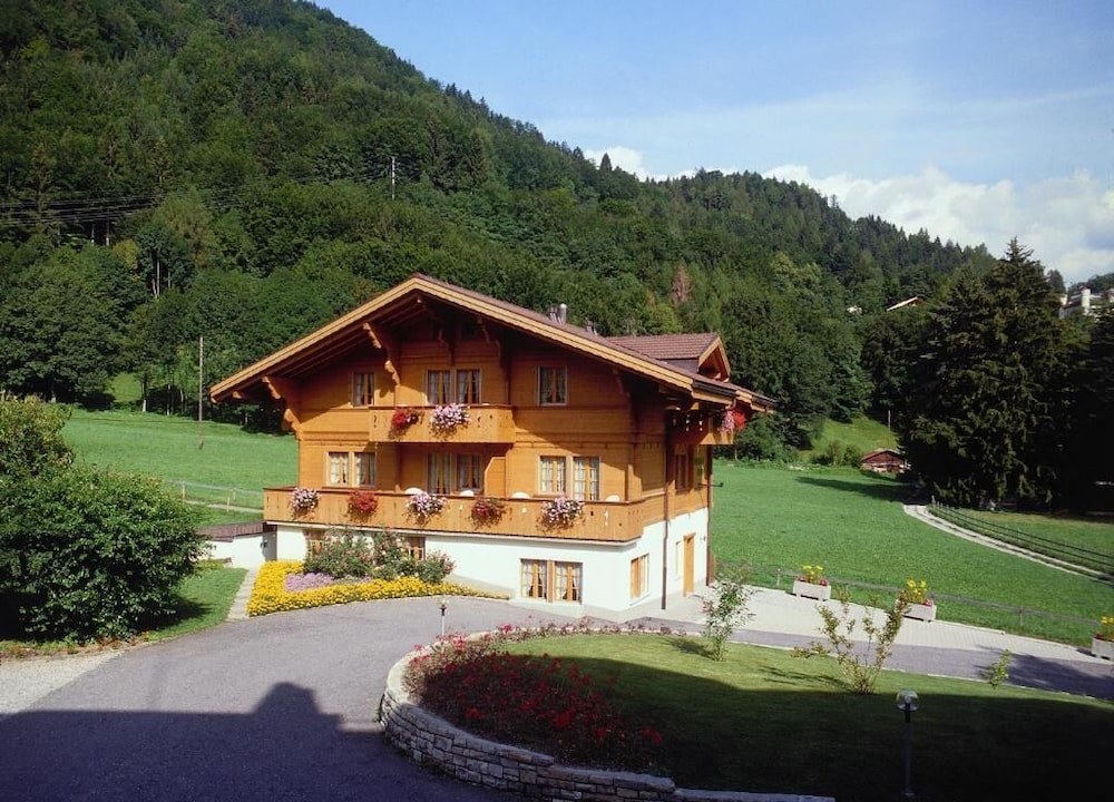 Hotel Berghof Amaranth 3/50