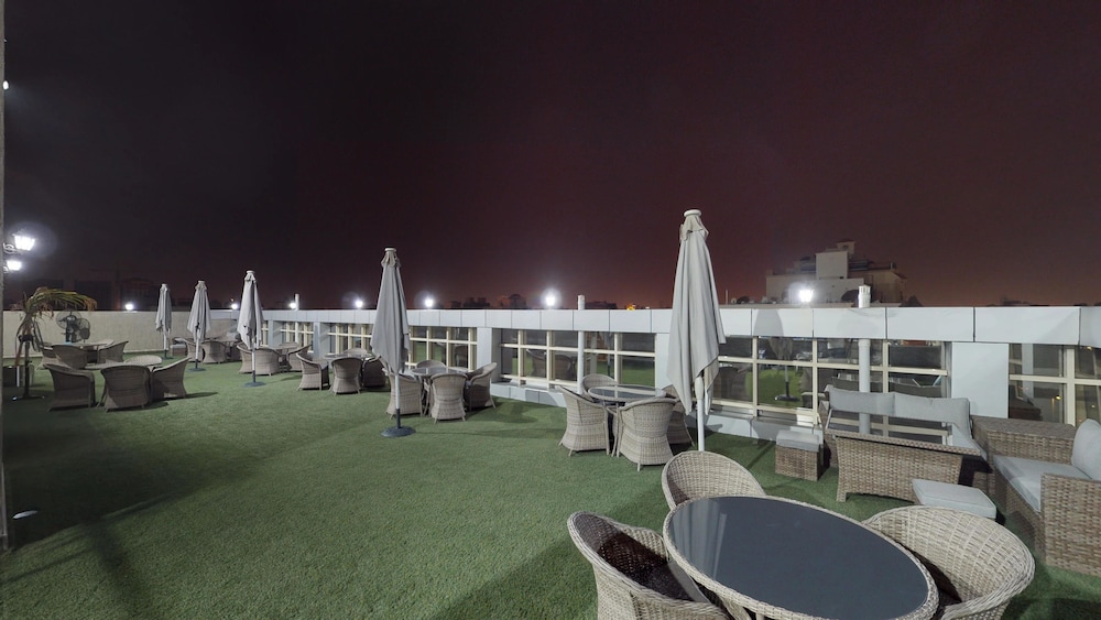 فندق سيتي فيو من كراون تاون(City View Hotel) 43/48