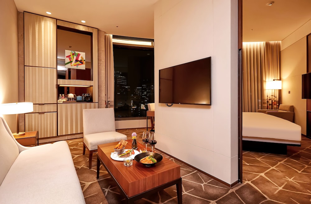 ALOFT SEOUL MYEONGDONG 20/24
