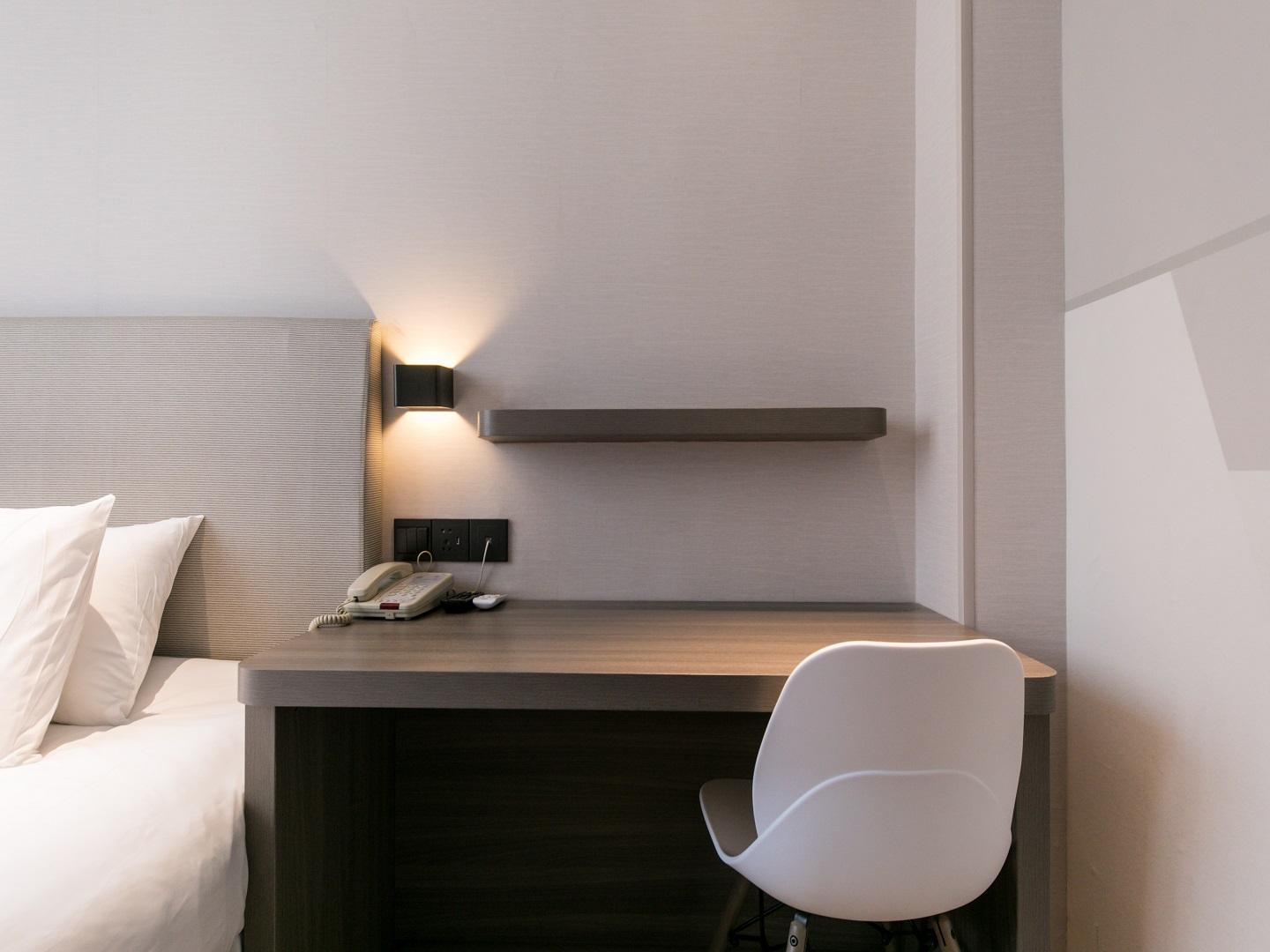 Hanting Hotel Shanghai Zhongshan Park Branch 2 32/40