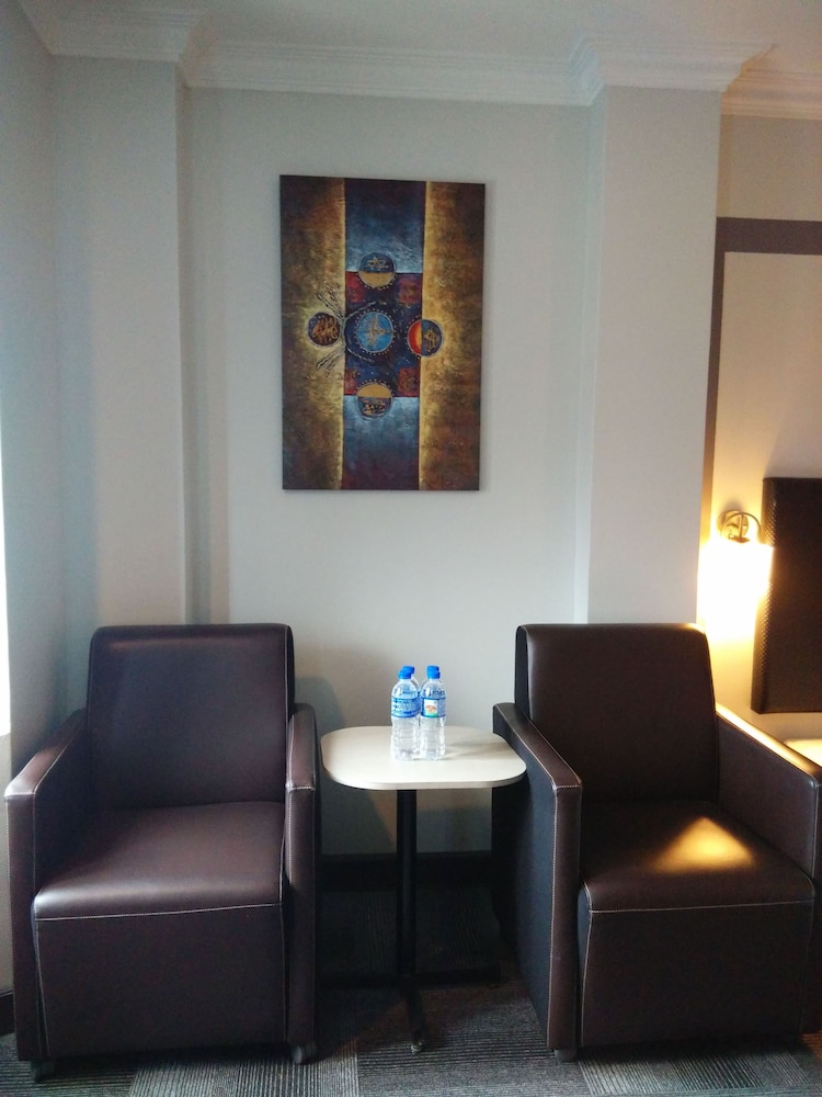 Legend Inn Taiping 27/43