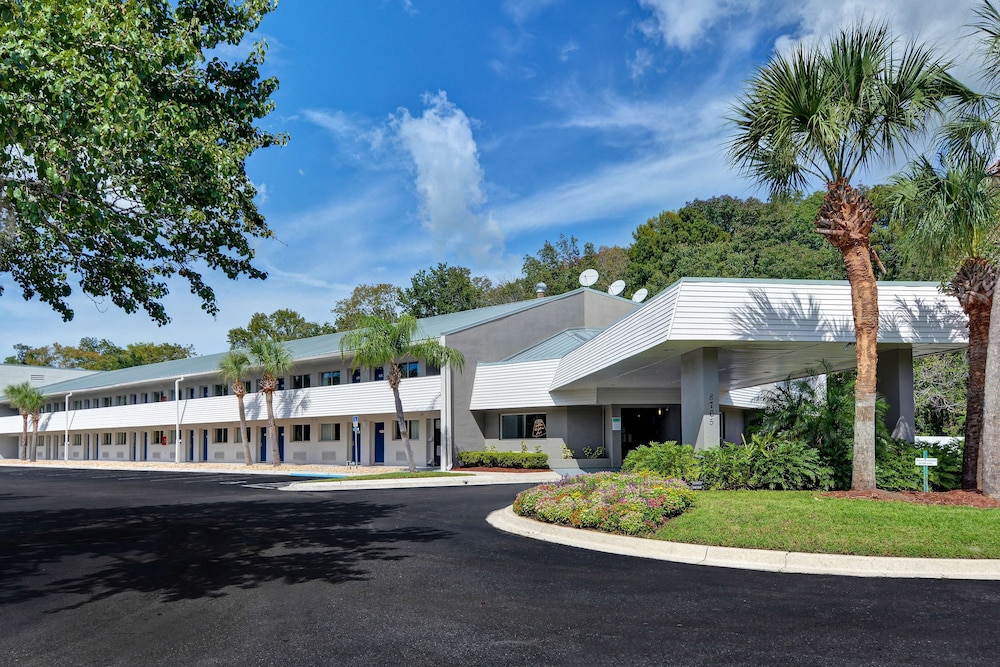 Studio 6 Extended Stay - Jacksonville, FL - Baymeadows 28/36