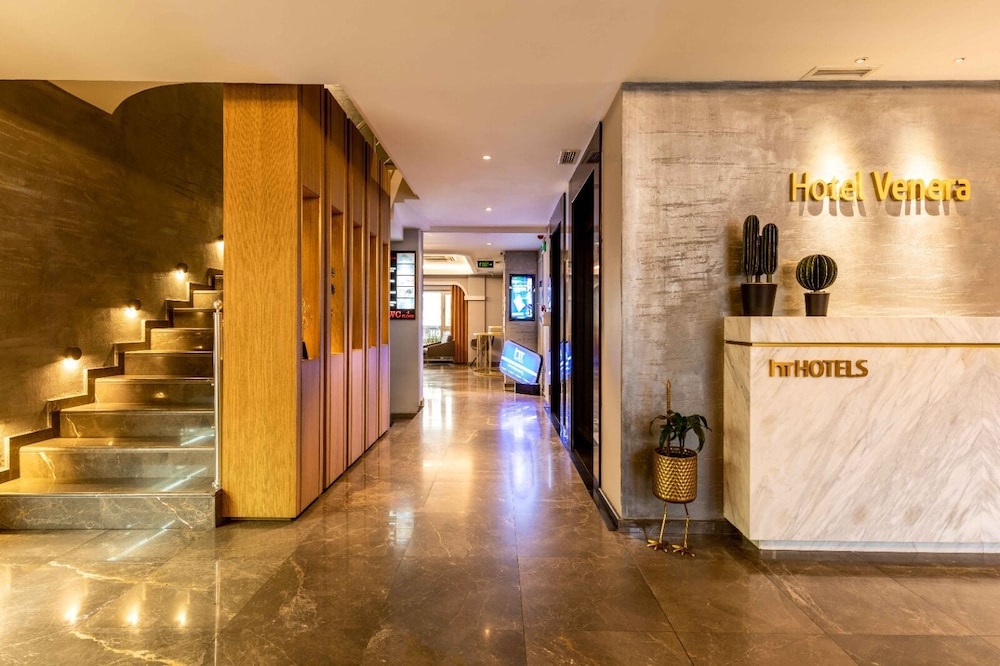 Hotel Venera Istanbul 7/62