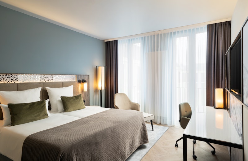 Leonardo Royal Hotel Munich 15/70
