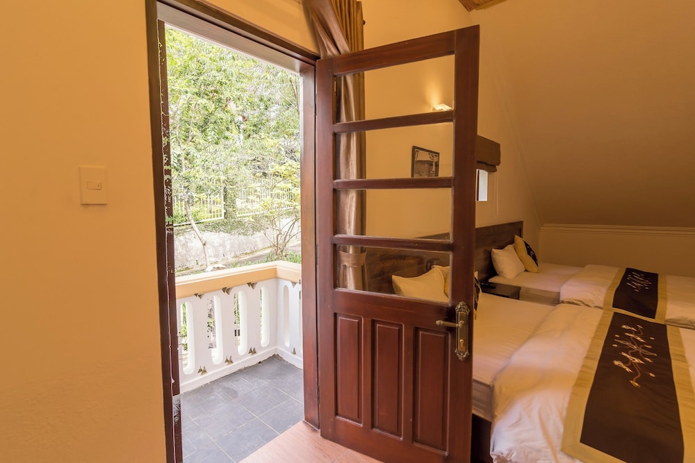 Dragon Dalat Villa 27/50