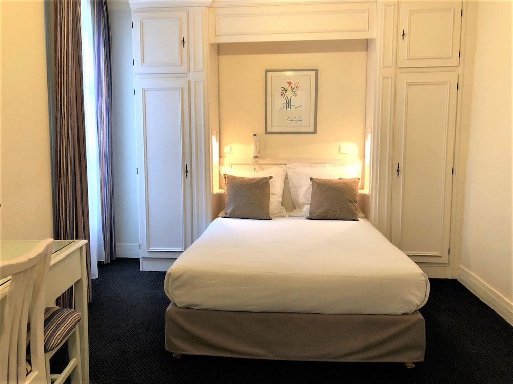 HOTEL DE SUEZ 7/59
