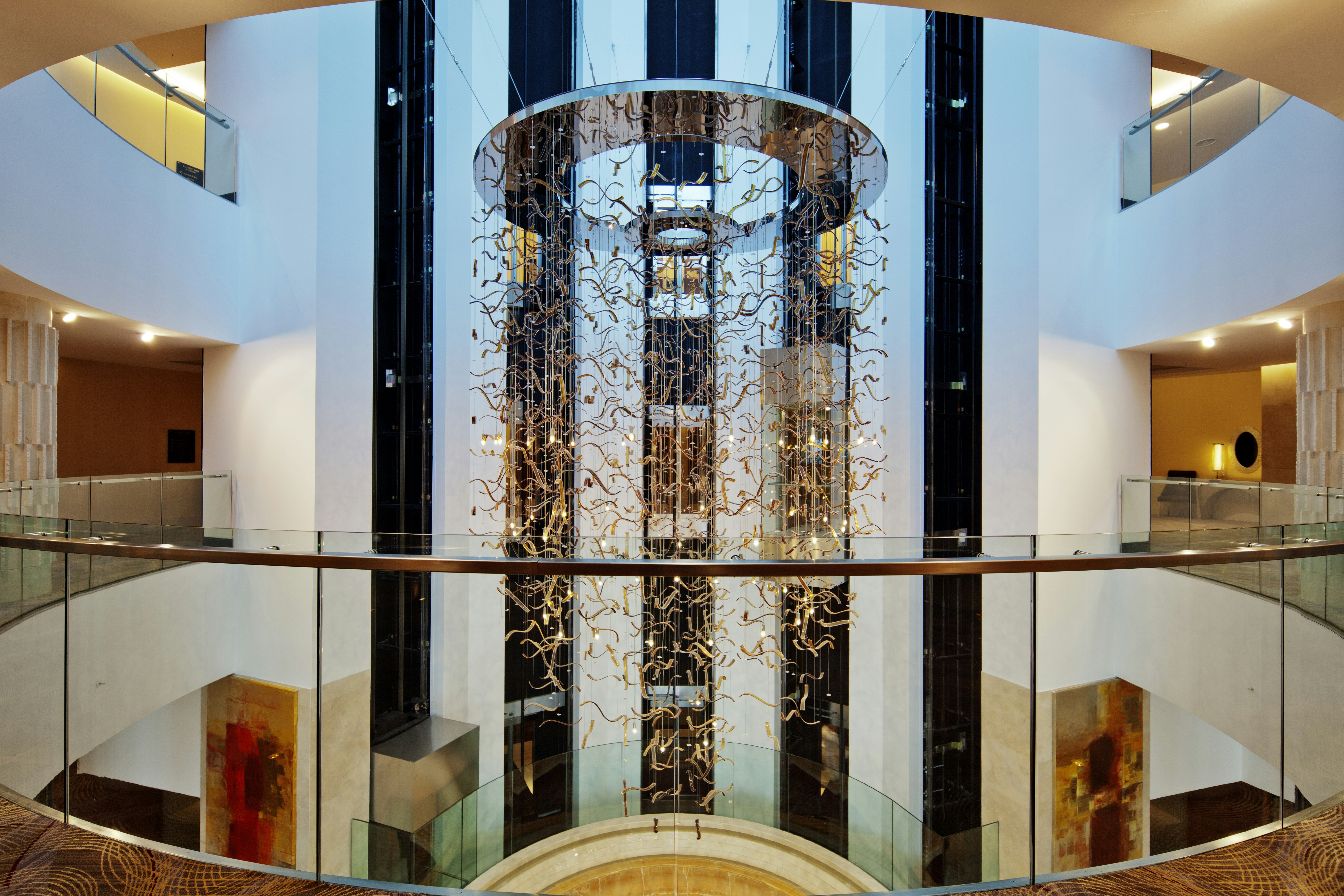 Hilton Baku 28/64