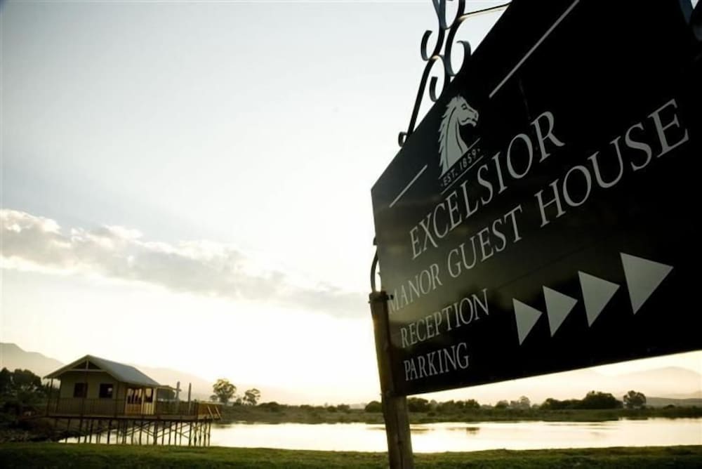 Excelsior Manor Guesthouse 1/50