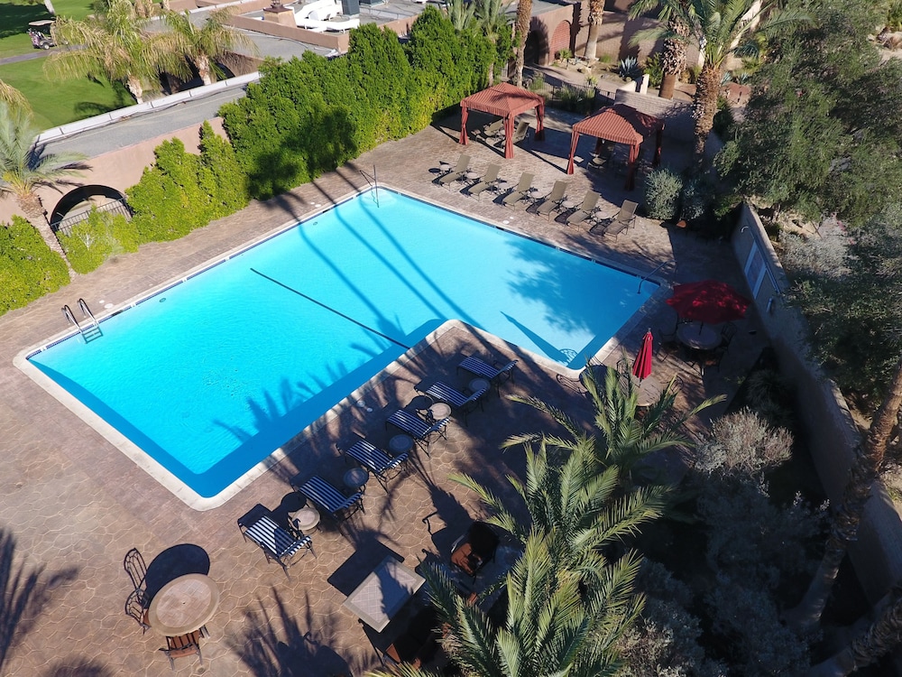 Borrego Springs Resort Golf Club And Spa 28/44