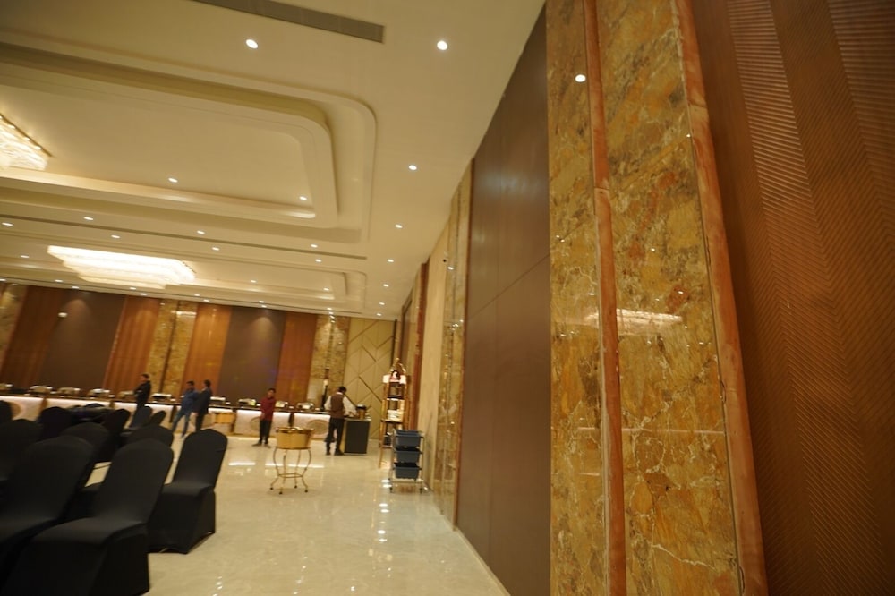 HOTEL ABHINANDAN 9/29