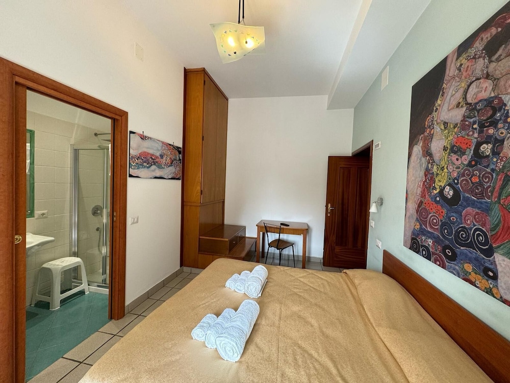 Nido Verde Hotel 22/72