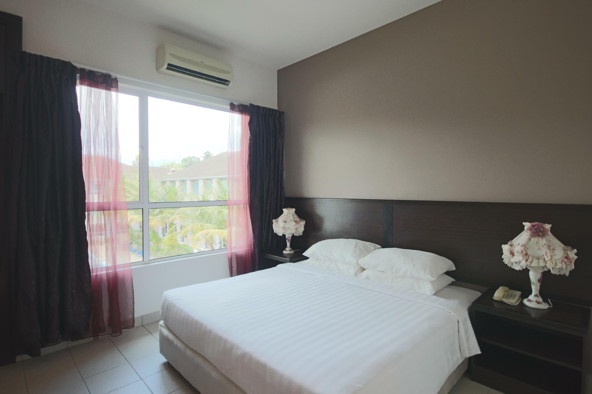 Royale Bintang Janda Baik 28/67