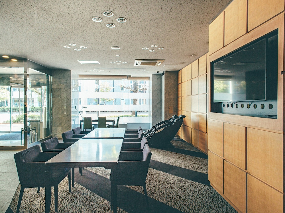 Kuretake Inn Okayama 34/41