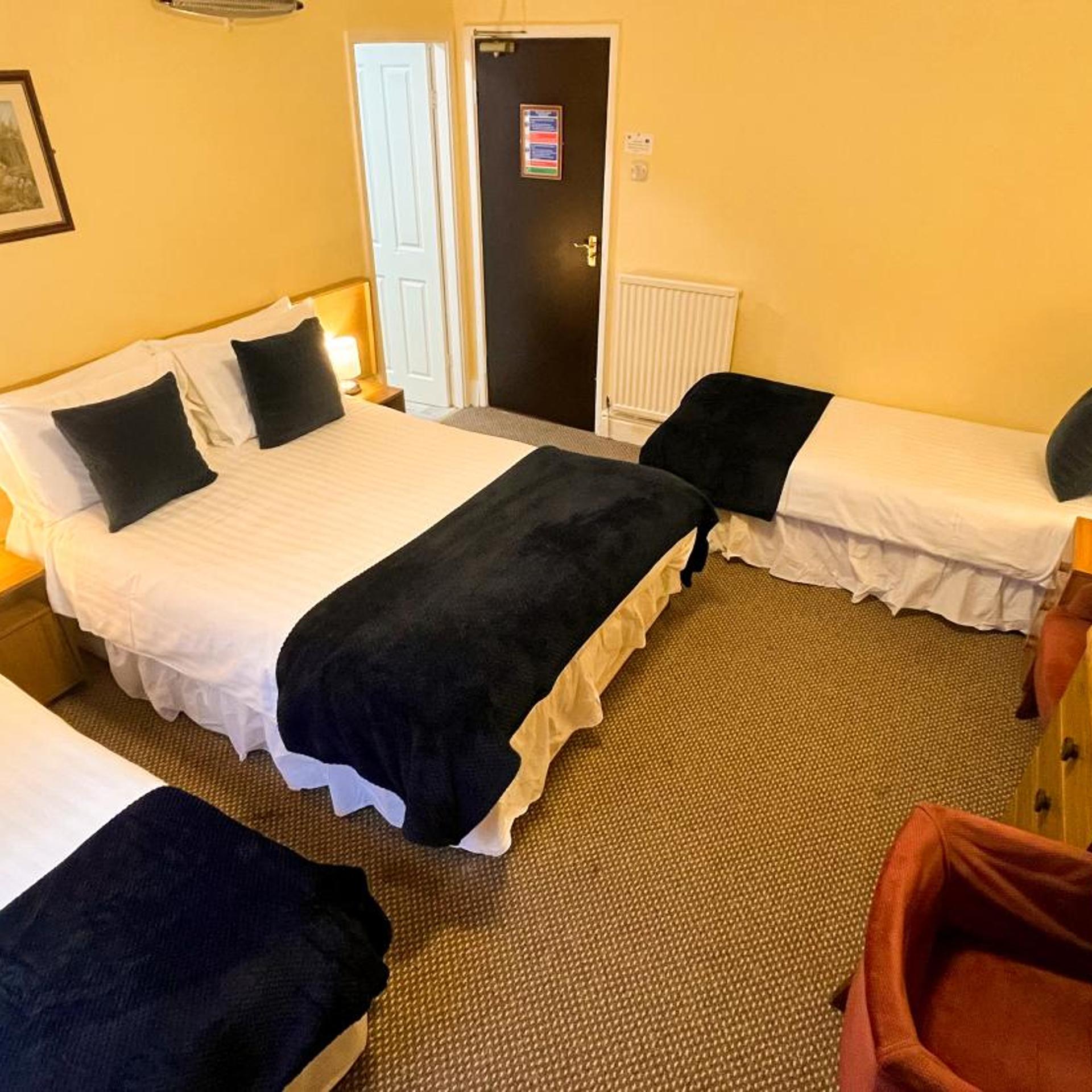 The Sutcliffe Hotel 18/55