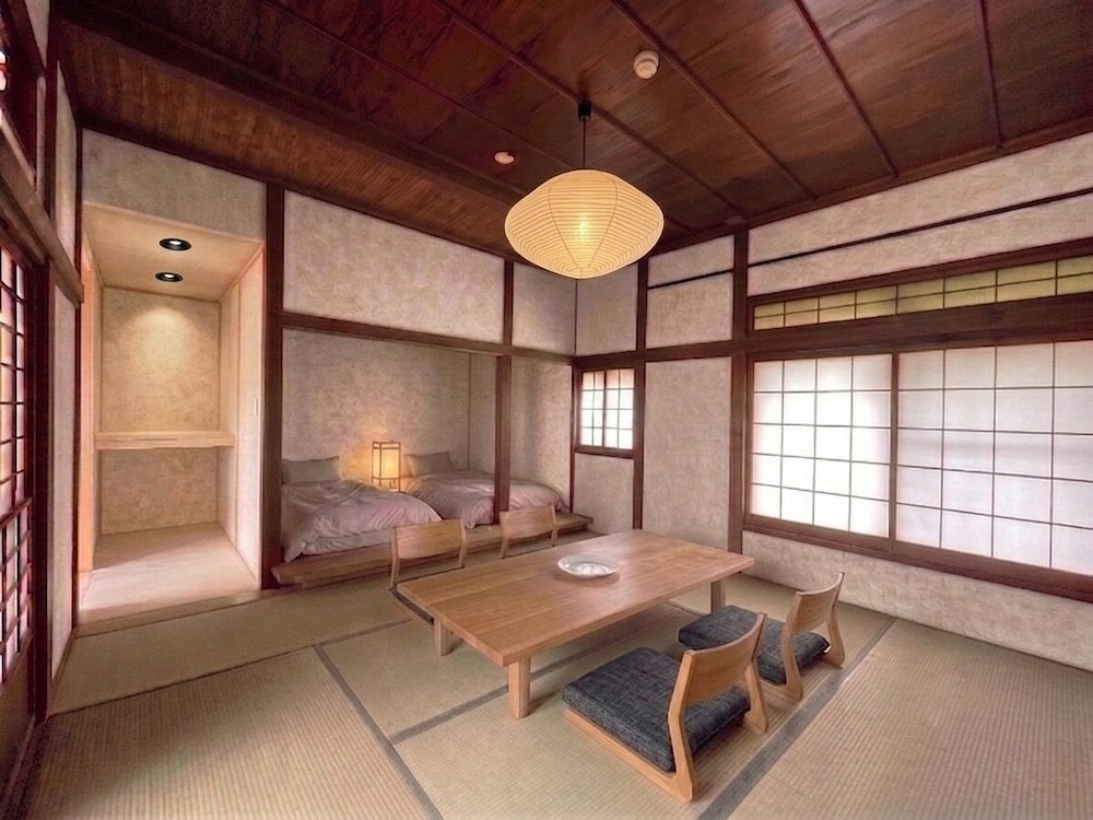 Shimizu Ryokan 22/47