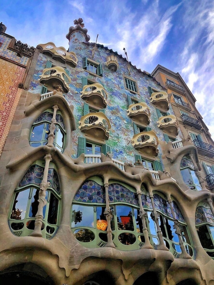 Continental Barcelona photo4