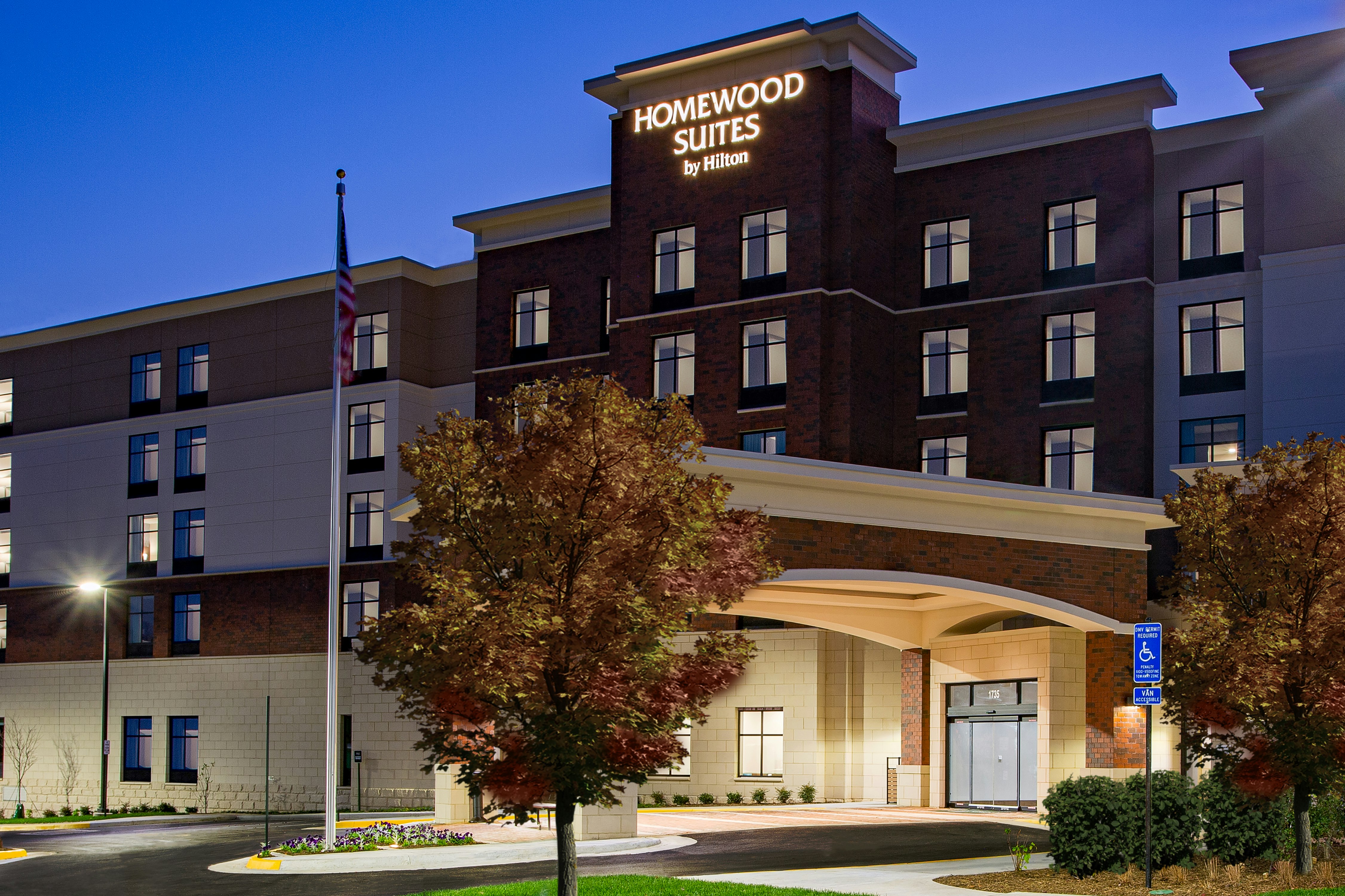 Homewood Suites By Hilton Reston Va 2/65