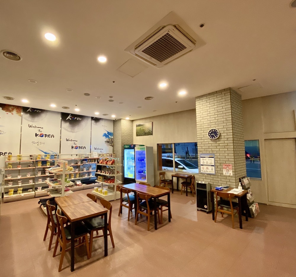 Myeongdong Merlin Hotel 43/65