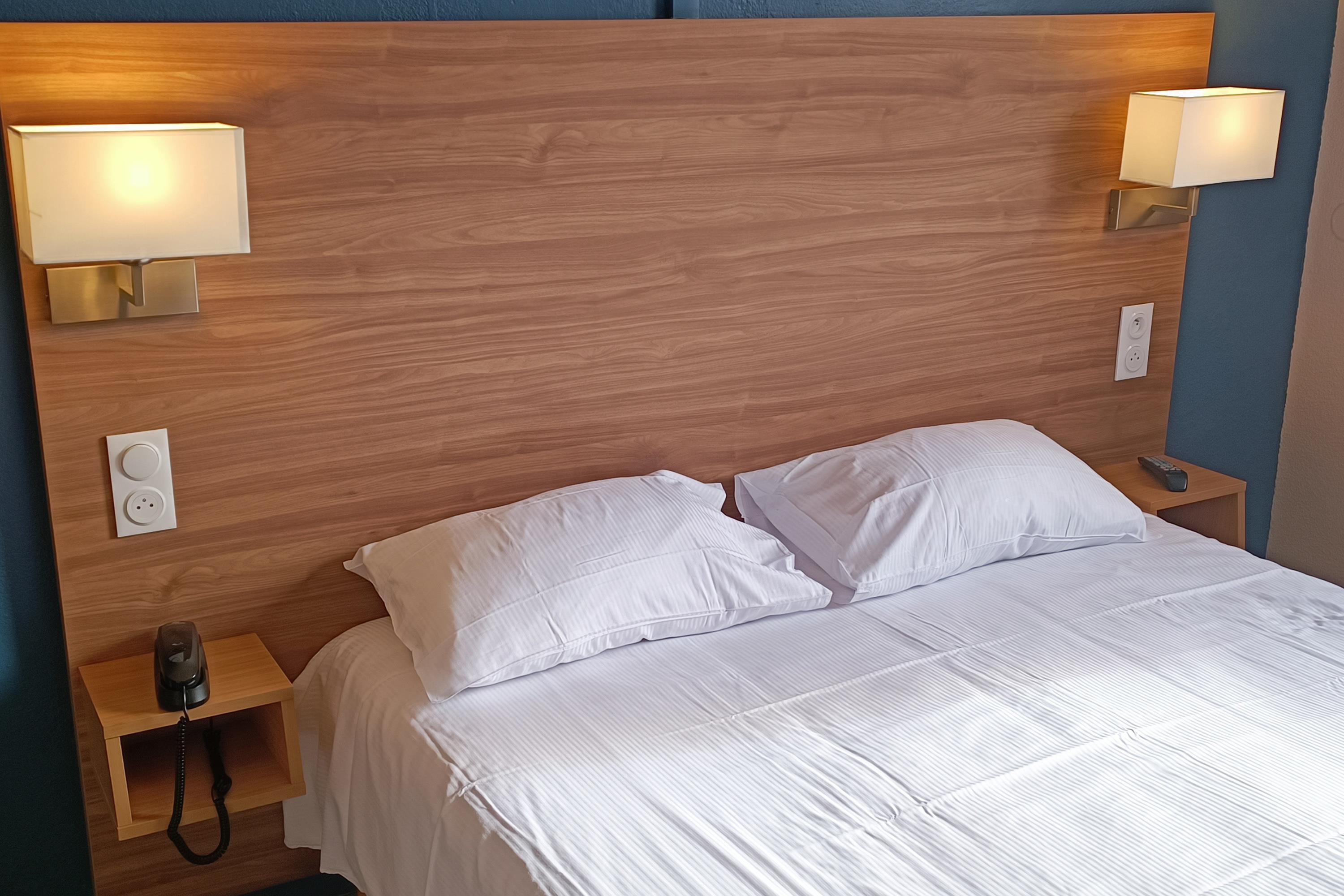 The Originals Access Hotel Berck Sur Mer Ptit Dej Hotel 30/53