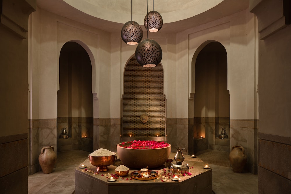 Sahara-Tozeur Resort & Villas 27/50