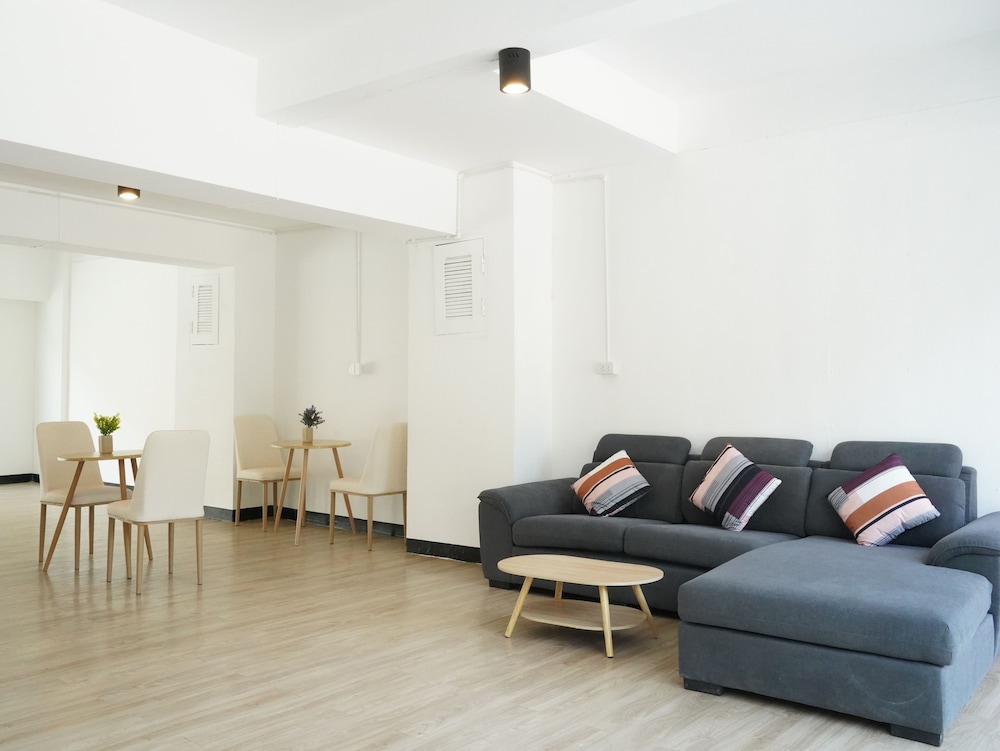 RoomQuest IT Square Donmuang Airport Laksi 28/33