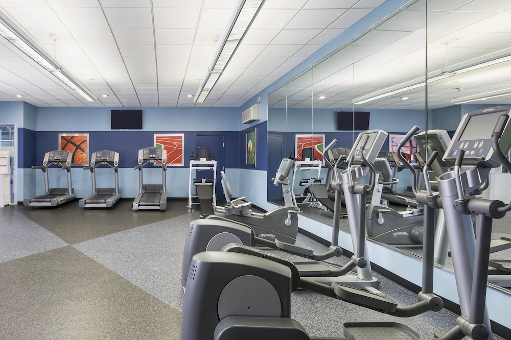Four Points By Sheraton Chicago O Apos Hare Airport 10/40