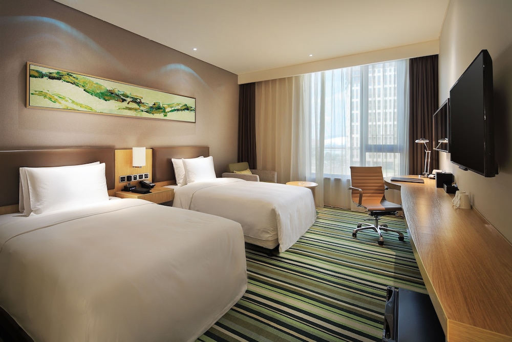 Mercure Nanchang Sunac 19/45