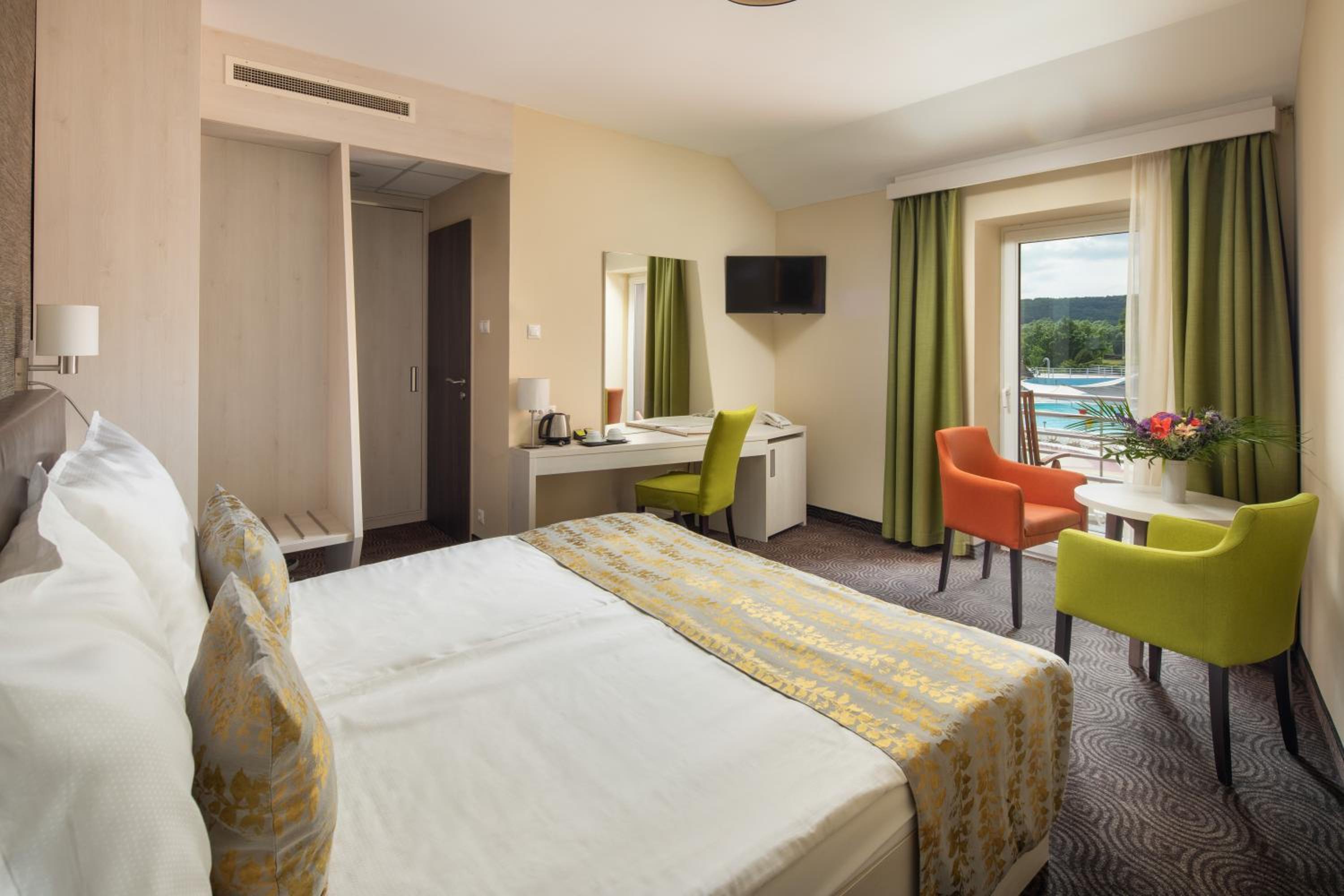 Kehida Termal Hotel 11/50