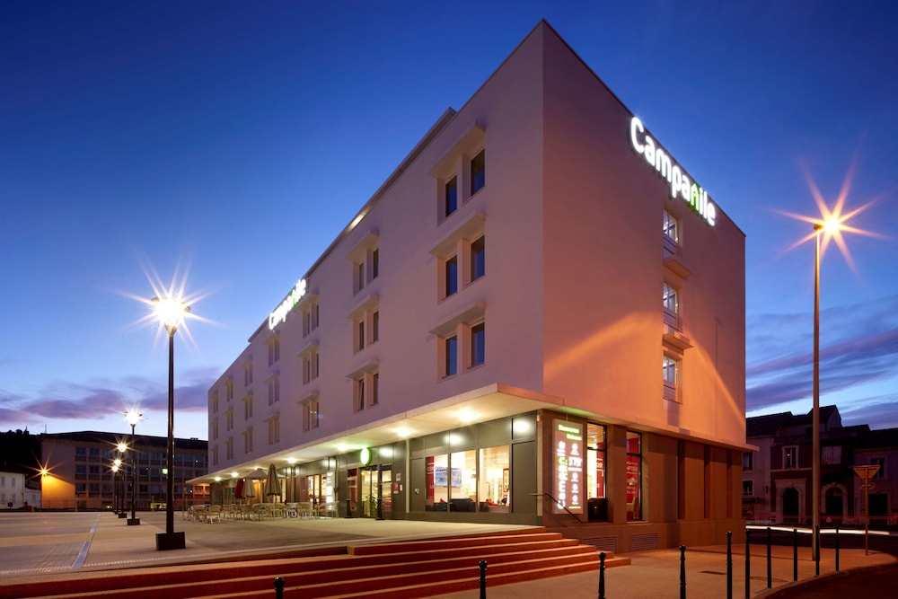 Campanile ALES CENTRE - Cevennes 2/65