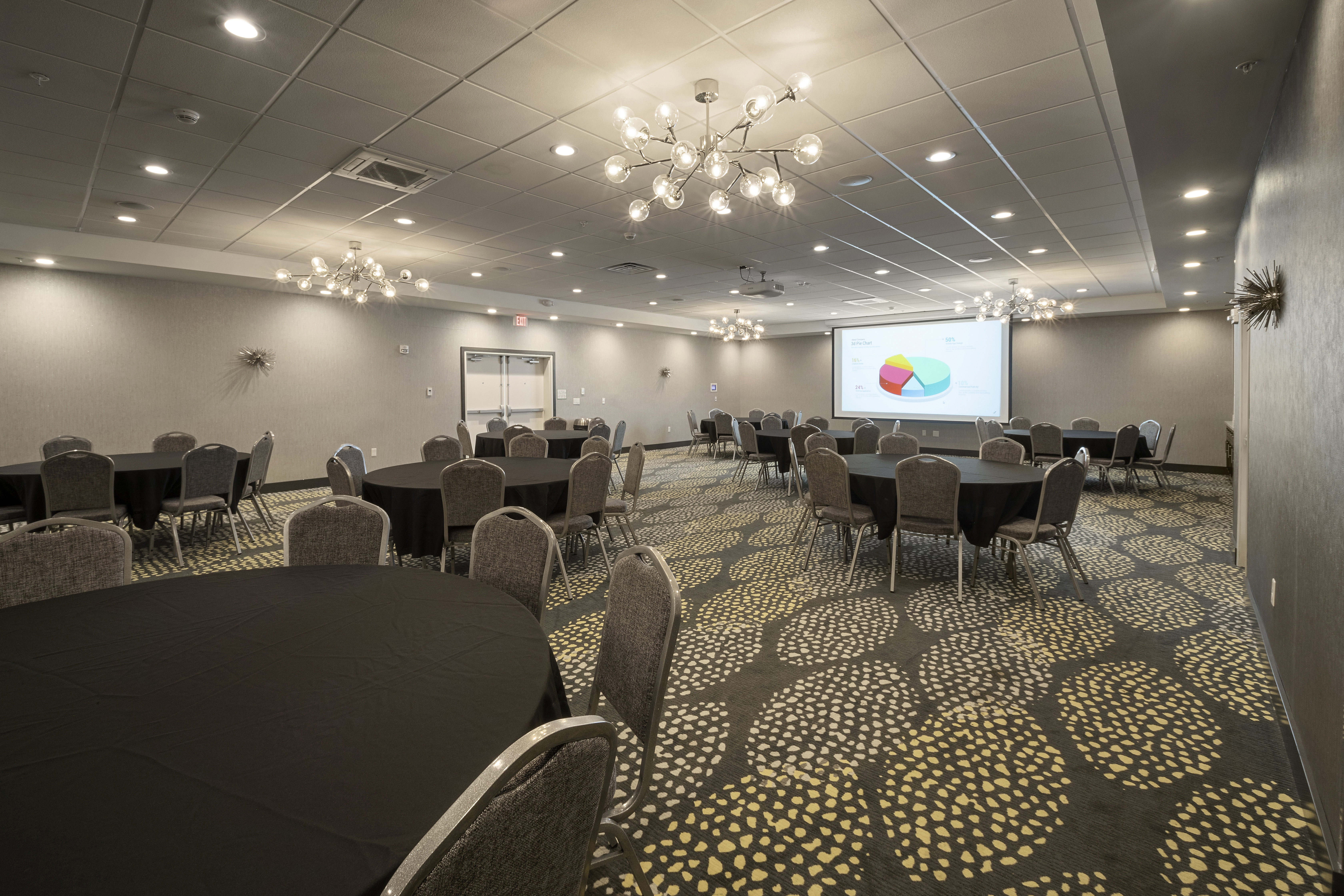Holiday Inn Hotel Suites Decatur 61/69