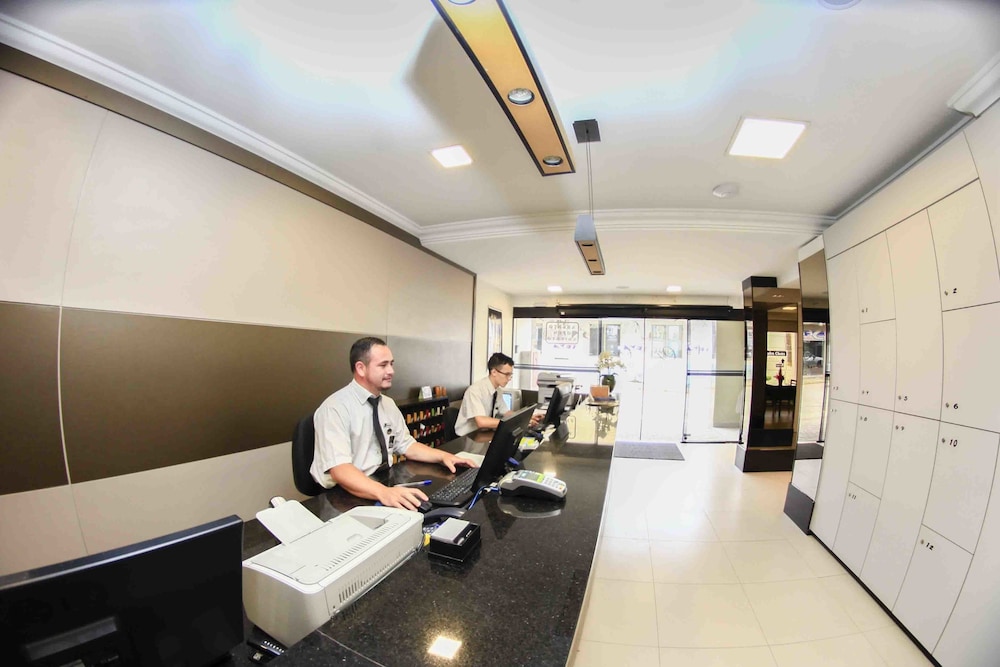 HOTEL EMACITE FLEX 33/46