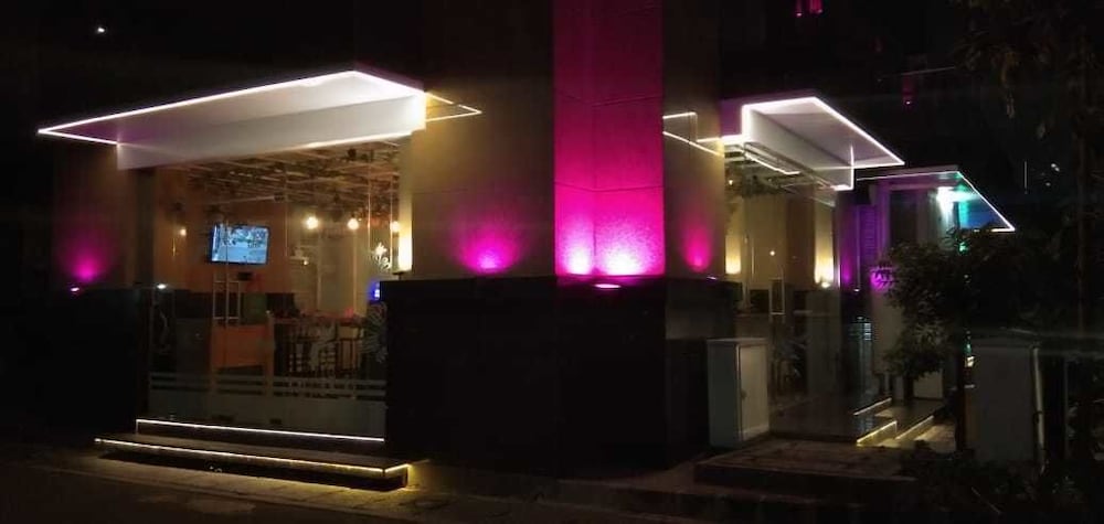An Hotel Jakarta 28/56